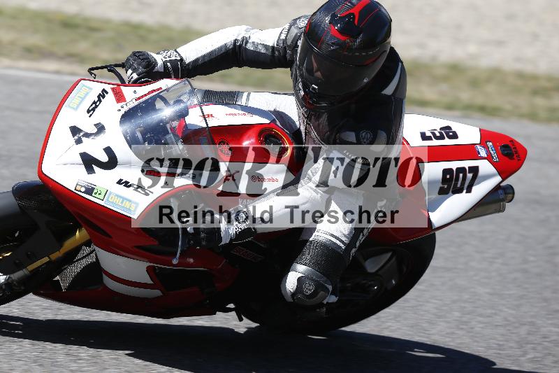 /12 30.04.2026  Speer Racing ADR/Gruppe gruen/22
